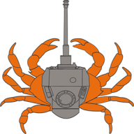 PanzerCrab